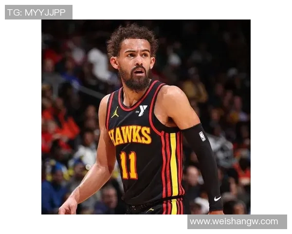 名记爆料老鹰无意送走特雷杨球队盼明夏续约达成长期共识